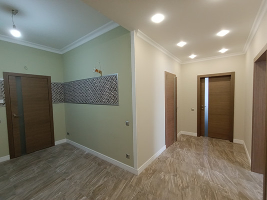 Продам многокомнатную квартиру, Рензаева ул, 7, Пионерский г