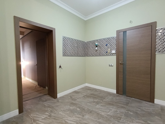 Продам многокомнатную квартиру, Рензаева ул, 7, Пионерский г