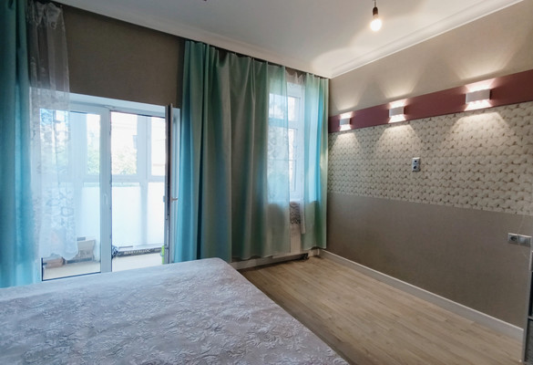 Продам многокомнатную квартиру, Рензаева ул, 7, Пионерский г