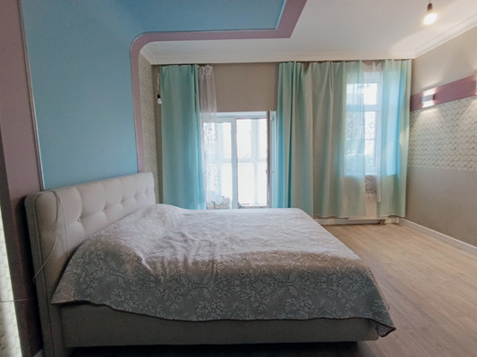 Продам многокомнатную квартиру, Рензаева ул, 7, Пионерский г