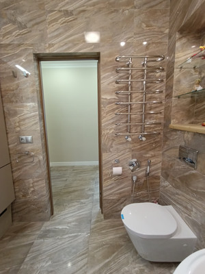 Продам многокомнатную квартиру, Рензаева ул, 7, Пионерский г