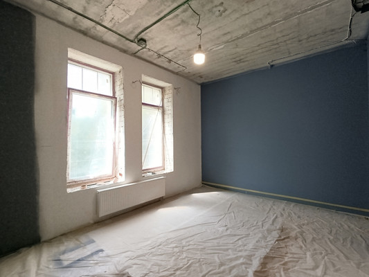 Продам многокомнатную квартиру, Рензаева ул, 7, Пионерский г