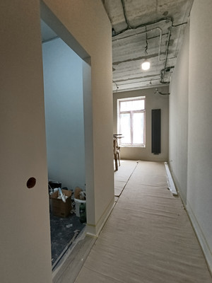 Продам многокомнатную квартиру, Рензаева ул, 7, Пионерский г