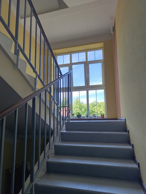 Продам многокомнатную квартиру, Рензаева ул, 7, Пионерский г