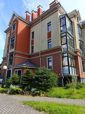 Продам многокомнатную квартиру, Рензаева ул, 7, Пионерский г