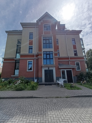 Продам многокомнатную квартиру, Рензаева ул, 7, Пионерский г