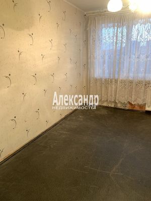 Продам однокомнатную (1-комн.) квартиру, Белградская ул, 32, Санкт-Петербург г