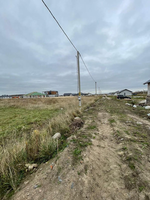 Продам участок 9 соток, ИЖС, Южная ул, Холмогоровка п, 0 км от города