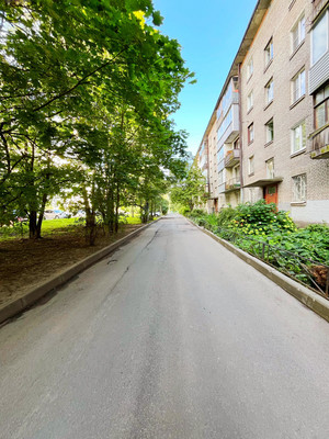 Продам однокомнатную (1-комн.) квартиру, Дудко ул, 29к1, Санкт-Петербург г