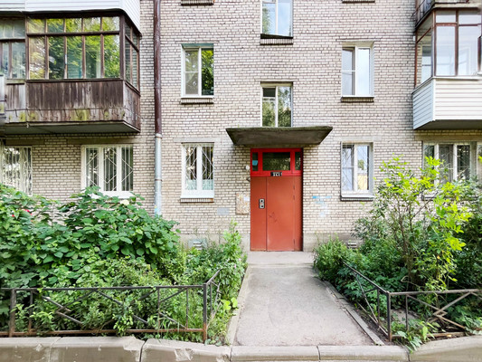 Продам однокомнатную (1-комн.) квартиру, Дудко ул, 29к1, Санкт-Петербург г