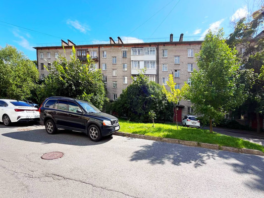 Продам однокомнатную (1-комн.) квартиру, Дудко ул, 29к1, Санкт-Петербург г