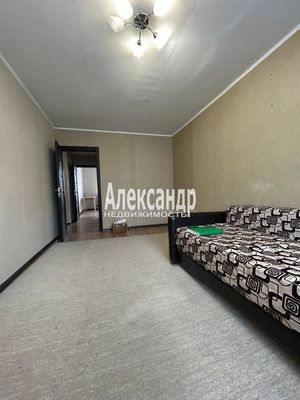 Продам двухкомнатную (2-комн.) квартиру, Центральная ул, 11, Суходолье п