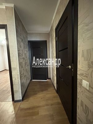 Продам двухкомнатную (2-комн.) квартиру, Центральная ул, 11, Суходолье п