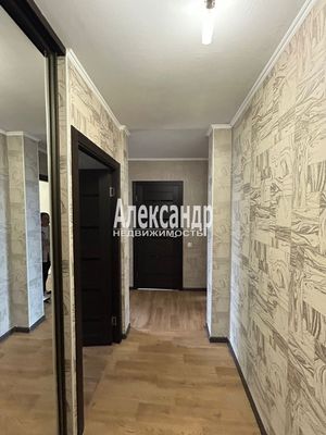 Продам двухкомнатную (2-комн.) квартиру, Центральная ул, 11, Суходолье п
