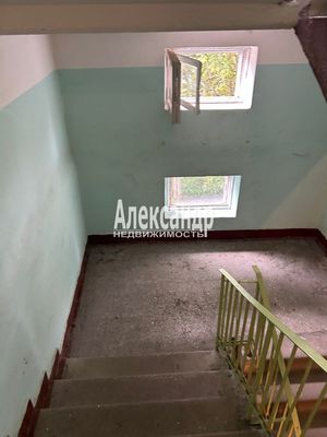 Продам двухкомнатную (2-комн.) квартиру, Центральная ул, 11, Суходолье п