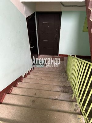Продам двухкомнатную (2-комн.) квартиру, Центральная ул, 11, Суходолье п
