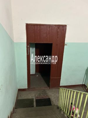 Продам двухкомнатную (2-комн.) квартиру, Центральная ул, 11, Суходолье п