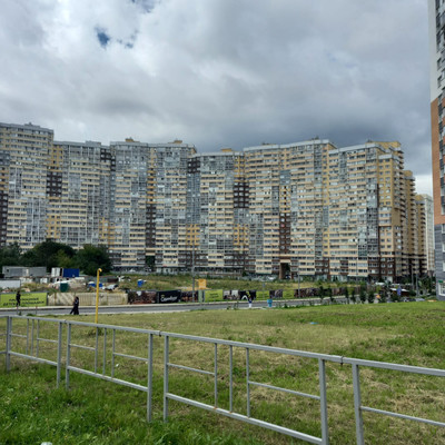 Продам однокомнатную (1-комн.) квартиру, Северная ул, 5к2, Дубки с