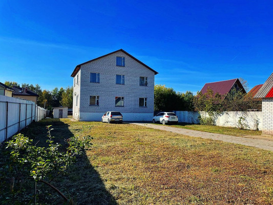 Продам дом, Садовая ул, 22, Поповка д, 0 км от города