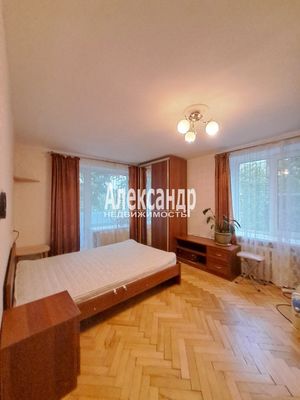 Сдам двухкомнатную (2-комн.) квартиру, Ланское ш, 11, Санкт-Петербург г