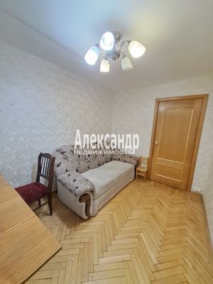 Сдам двухкомнатную (2-комн.) квартиру, Ланское ш, 11, Санкт-Петербург г