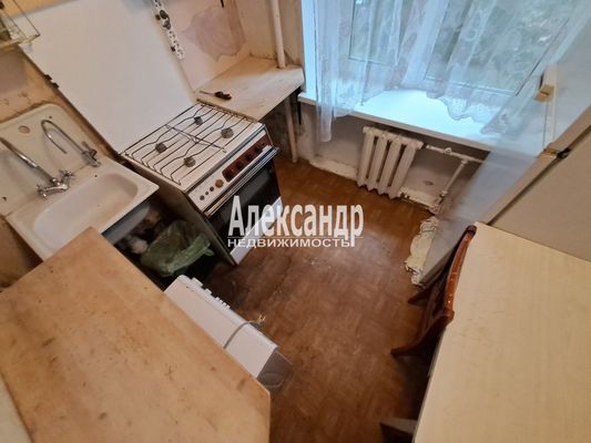 Сдам двухкомнатную (2-комн.) квартиру, Ланское ш, 11, Санкт-Петербург г
