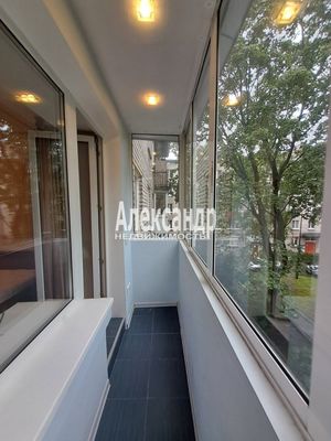 Сдам двухкомнатную (2-комн.) квартиру, Ланское ш, 11, Санкт-Петербург г