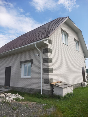Продам коттедж, Радужная ул, 143, Лесной п, 0 км от города