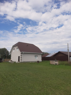 Продам коттедж, Радужная ул, 143, Лесной п, 0 км от города