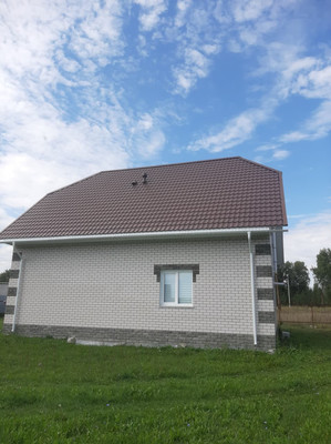 Продам коттедж, Радужная ул, 143, Лесной п, 0 км от города