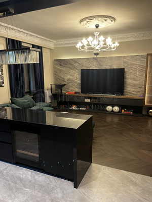 Продам двухкомнатную (2-комн.) квартиру, Земляной Вал ул, 38-40/15с9, Москва г