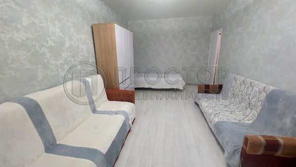 Продам однокомнатную (1-комн.) квартиру, Чертановская ул, 33к2, Москва г