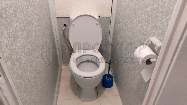 Продам однокомнатную (1-комн.) квартиру, Чертановская ул, 33к2, Москва г