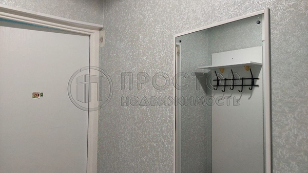 Продам однокомнатную (1-комн.) квартиру, Чертановская ул, 33к2, Москва г