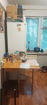 Продам двухкомнатную (2-комн.) квартиру, Софьи Ковалевской ул, 11к5, Санкт-Петербург г