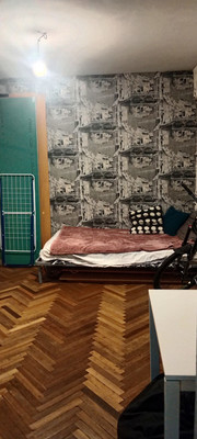 Продам двухкомнатную (2-комн.) квартиру, Софьи Ковалевской ул, 11к5, Санкт-Петербург г