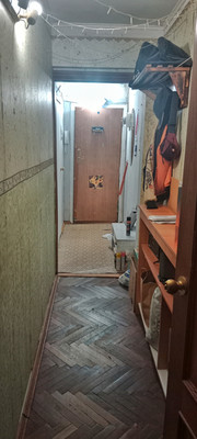 Продам двухкомнатную (2-комн.) квартиру, Софьи Ковалевской ул, 11к5, Санкт-Петербург г