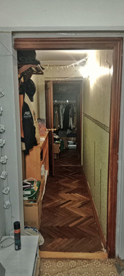 Продам двухкомнатную (2-комн.) квартиру, Софьи Ковалевской ул, 11к5, Санкт-Петербург г