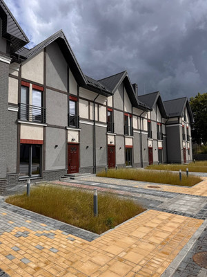 Продам таунхаус, Октябрьская ул, 10а, Пионерский г, 0 км от города