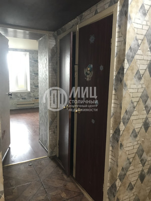 Продам двухкомнатную (2-комн.) квартиру, Селигерская ул, 22/2, Москва г