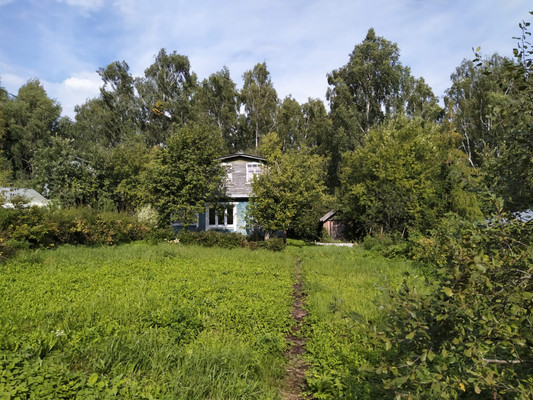 Продам дачу, Тан ул, Казань г, 0 км от города