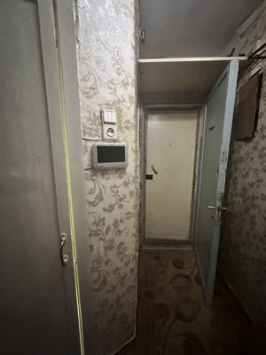 Продам двухкомнатную (2-комн.) квартиру, Тверская ул, 16, Санкт-Петербург г