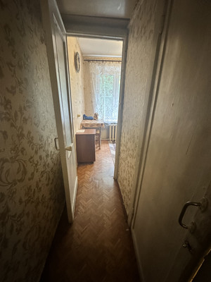 Продам двухкомнатную (2-комн.) квартиру, Тверская ул, 16, Санкт-Петербург г