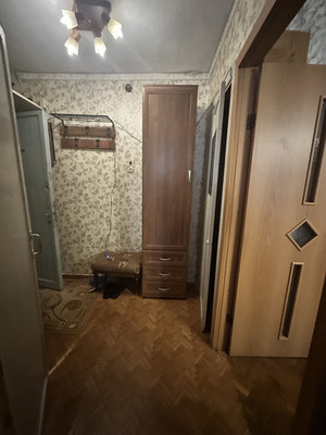 Продам двухкомнатную (2-комн.) квартиру, Тверская ул, 16, Санкт-Петербург г