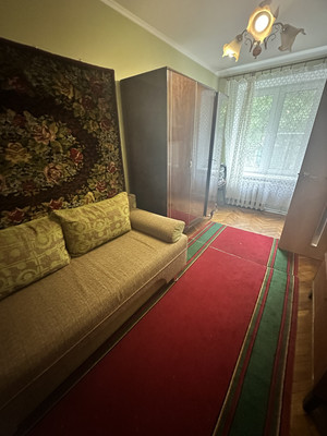 Продам двухкомнатную (2-комн.) квартиру, Тверская ул, 16, Санкт-Петербург г