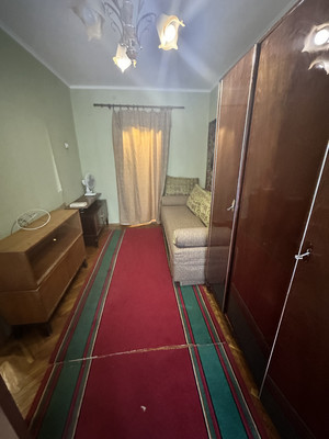 Продам двухкомнатную (2-комн.) квартиру, Тверская ул, 16, Санкт-Петербург г