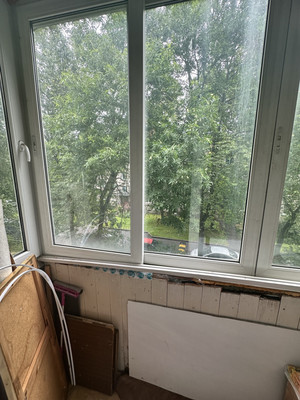 Продам двухкомнатную (2-комн.) квартиру, Тверская ул, 16, Санкт-Петербург г