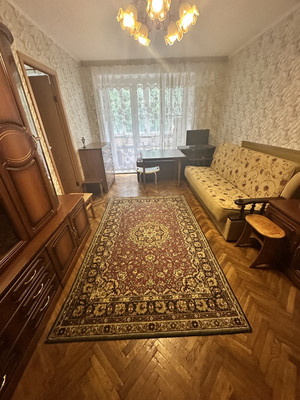 Продам двухкомнатную (2-комн.) квартиру, Тверская ул, 16, Санкт-Петербург г