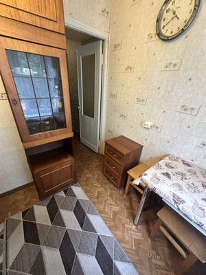 Продам двухкомнатную (2-комн.) квартиру, Тверская ул, 16, Санкт-Петербург г