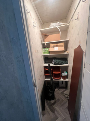 Сдам однокомнатную (1-комн.) квартиру, Наставников пр-кт, 40к1, Санкт-Петербург г
